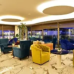 Апарт-отель Jasmin Elite & 4*