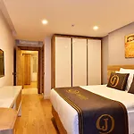 아파트호텔 Jasmin Elite & 4*
