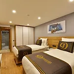 Апарт-отель Jasmin Elite & Гумбет