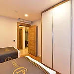 Апарт-отель Jasmin Elite & 4*