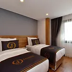 Апарт-отель Jasmin Elite & 4*