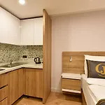Jasmin Elite & 4* Гумбет
