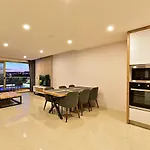 Jasmin Elite & 아파트호텔 4*
