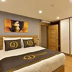 아파트호텔 Jasmin Elite & 4*