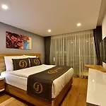 Апарт-отель Jasmin Elite & 4*