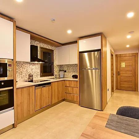 Jasmin Elite & 公寓式酒店