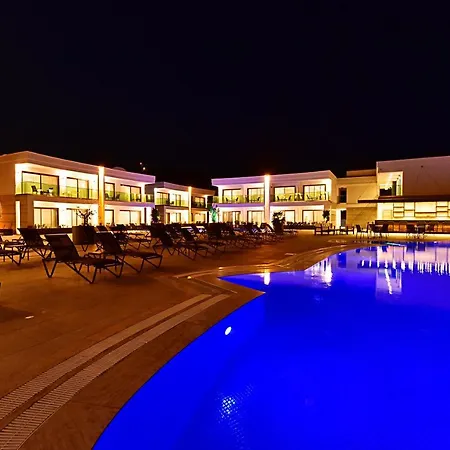 公寓式酒店 Jasmin Elite & 居姆贝特