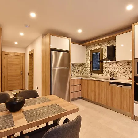 公寓式酒店 Jasmin Elite &