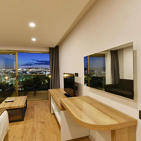 公寓式酒店 Jasmin Elite & 4*