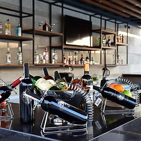 Jasmin Elite & 公寓式酒店