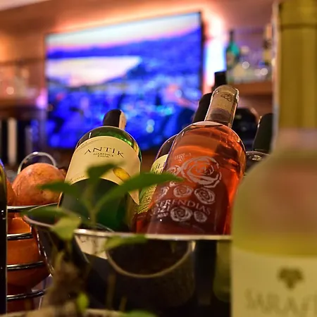 Jasmin Elite & 4* 居姆贝特