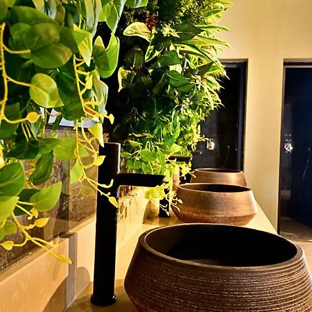 公寓式酒店 Jasmin Elite &