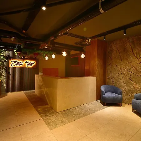 Jasmin Elite & 公寓式酒店 4*