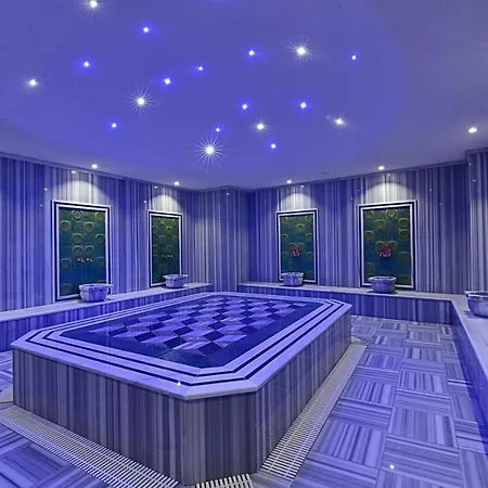 Jasmin Elite & 居姆贝特