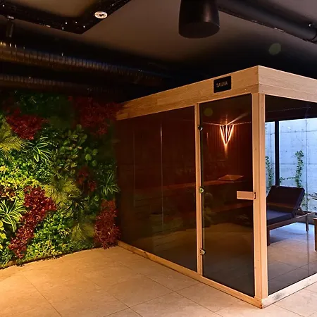 Jasmin Elite & Aparthotel 4*