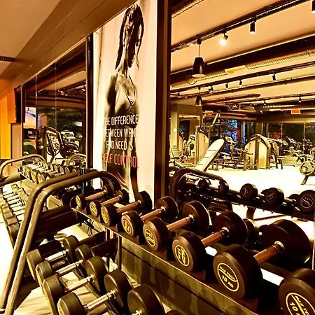 Jasmin Elite & 4* 居姆贝特