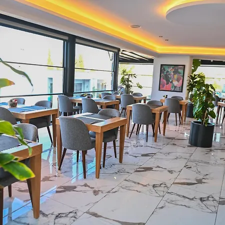 Aparthotel Jasmin Elite & *