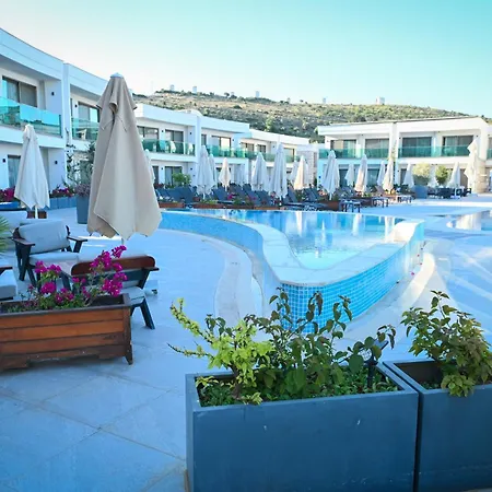 Jasmin Elite & Aparthotel