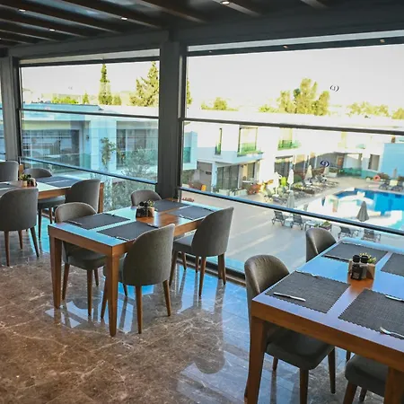 Aparthotel Jasmin Elite &