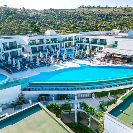 Jasmin Elite & Aparthotel *