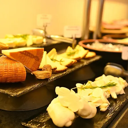 Aparthotel Jasmin Elite & *