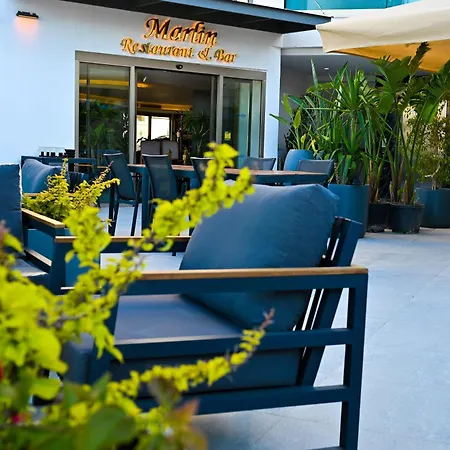 Jasmin Elite & Aparthotel Gumbet