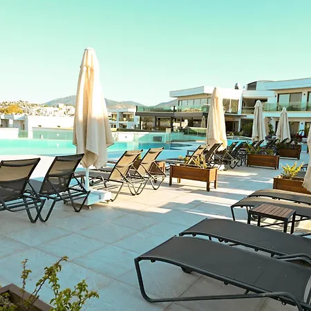 Jasmin Elite & Aparthotel
