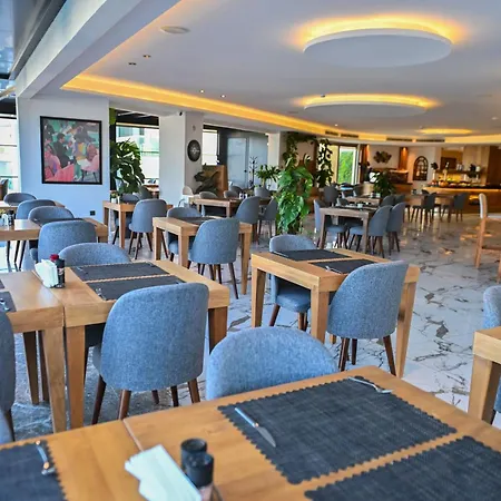 Aparthotel Jasmin Elite &