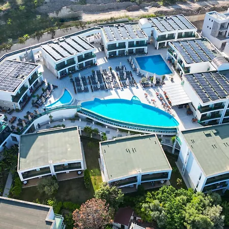 Jasmin Elite & Aparthotel *