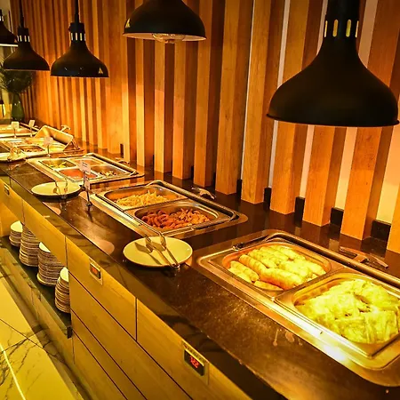 Aparthotel Jasmin Elite & Gumbet