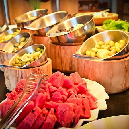 Aparthotel Jasmin Elite &