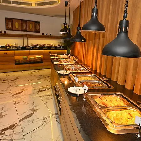 Jasmin Elite & Aparthotel *
