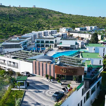 Jasmin Elite & Aparthotel Gumbet