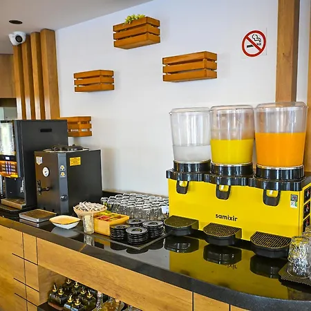 Aparthotel Jasmin Elite & Gumbet
