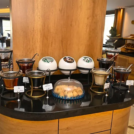 Jasmin Elite & Aparthotel