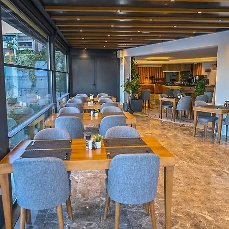 Aparthotel Jasmin Elite &