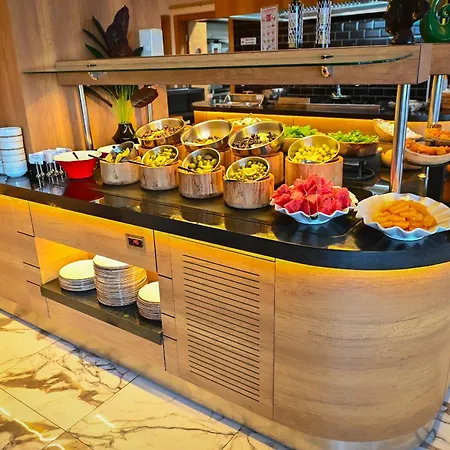 Jasmin Elite & Aparthotel