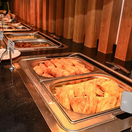 Aparthotel Jasmin Elite &