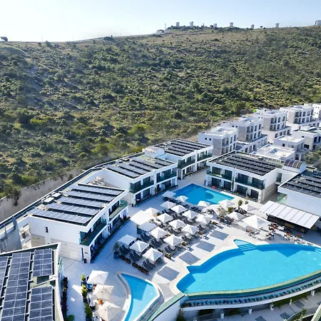 Jasmin Elite & Aparthotel *