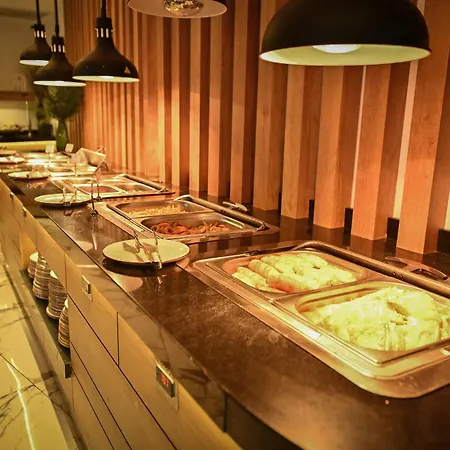 Aparthotel Jasmin Elite & *