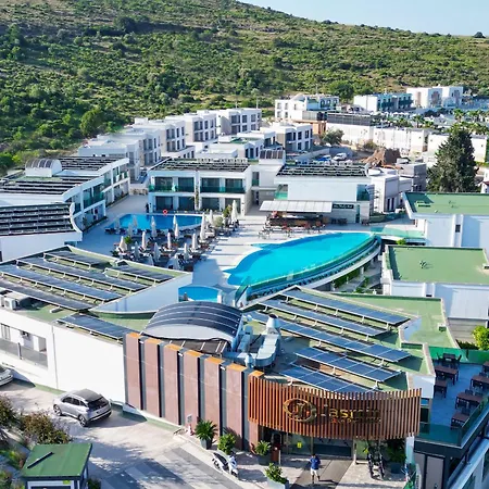 Aparthotel Jasmin Elite & Gumbet