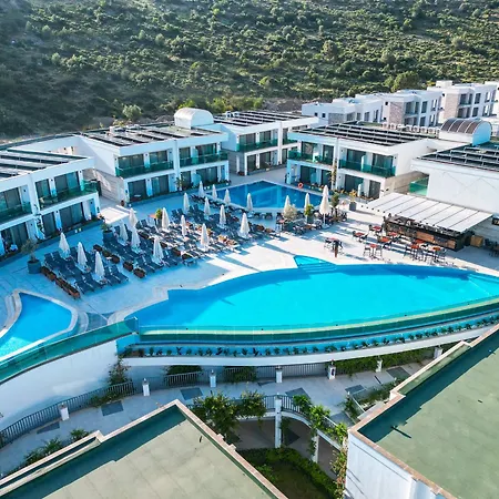 Aparthotel Jasmin Elite &