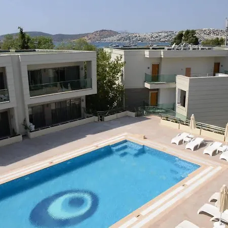 Jasmin Elite & 4* 居姆贝特