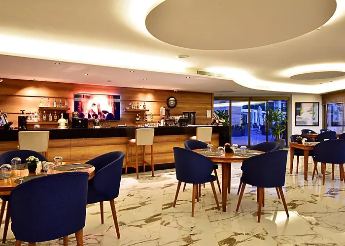 Jasmin Elite & Aparthotel 4*