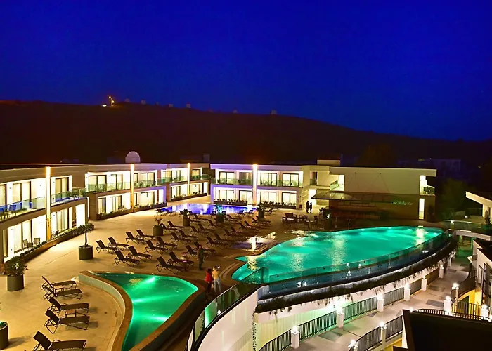 Jasmin Elite & Aparthotel