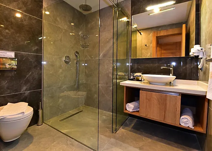 Jasmin Elite & Aparthotel