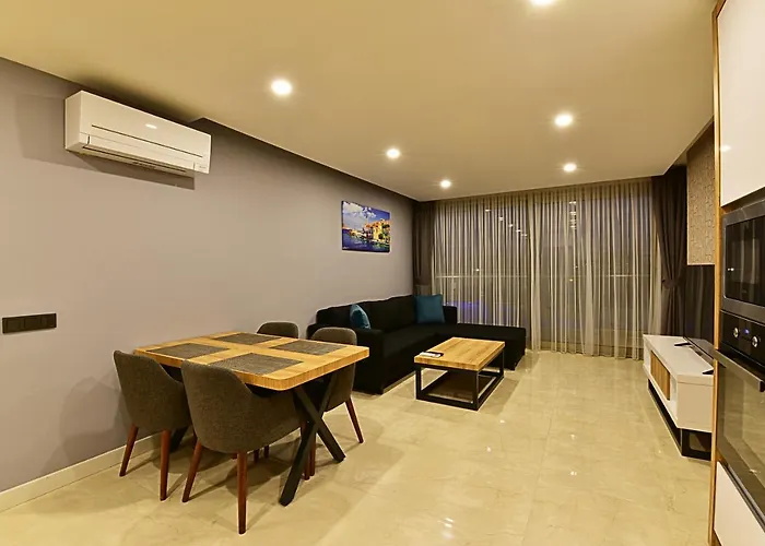 Aparthotel Jasmin Elite &