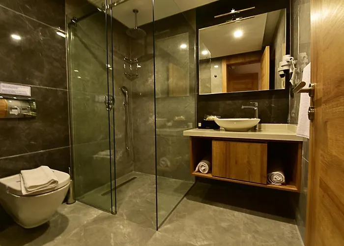 Jasmin Elite & Aparthotel