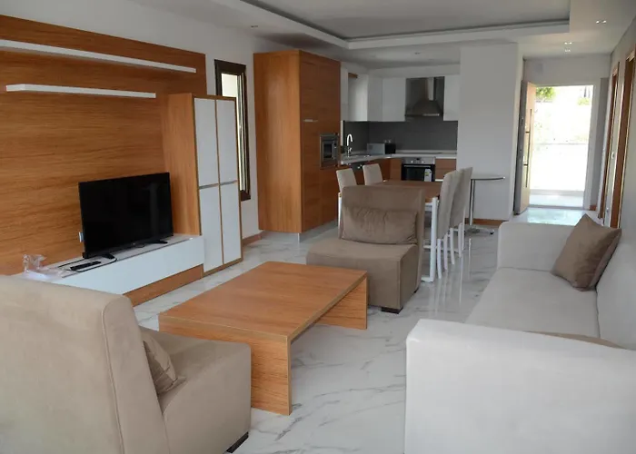 Jasmin Elite & Gümbet