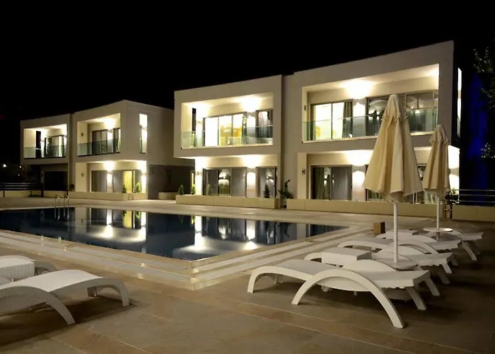 Jasmin Elite & Gümbet